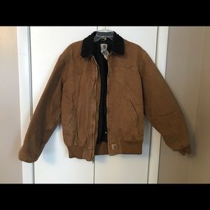Men’s Carhartt Coat